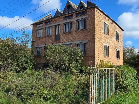 Продаж будинок Пустомити за супер ціною-236 доларів за метр