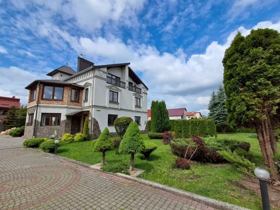 Продаж преміального будинку в Пустомитах