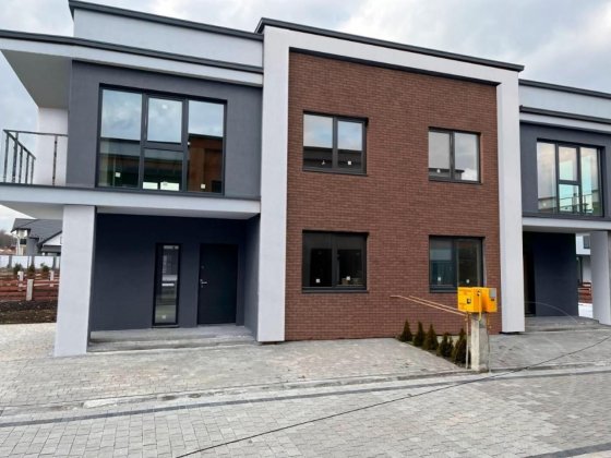 Продаж / Дуплекс / єОселя  Пустомити