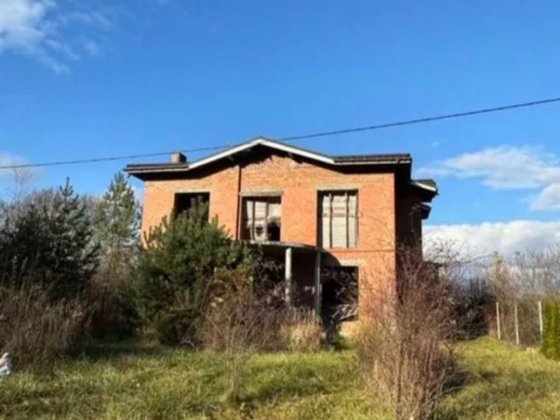 ЗМІНА ЦІНИ!!! Продаж  будинку у с. Зубра, 10 хв від Львова! Зубра