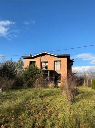 ЗМІНА ЦІНИ!!! Продаж  будинку у с. Зубра, 10 хв від Львова! - фото 1