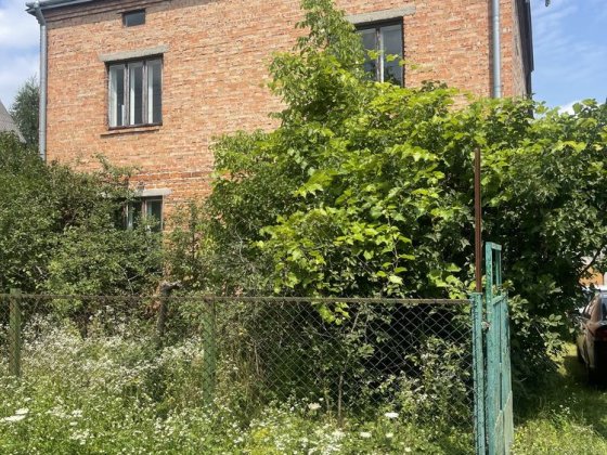 Продаж будинку в Зимній Воді. Зимняя Вода