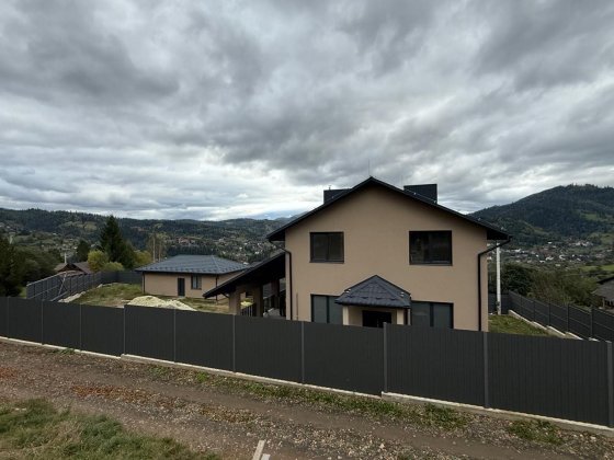 Будинок Дом Котедж в Славську Славское