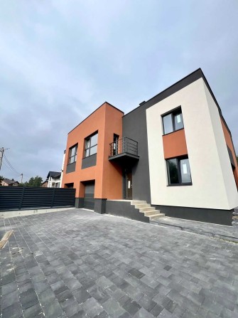 Продаж дуплекс , с. Зубра - фото 1