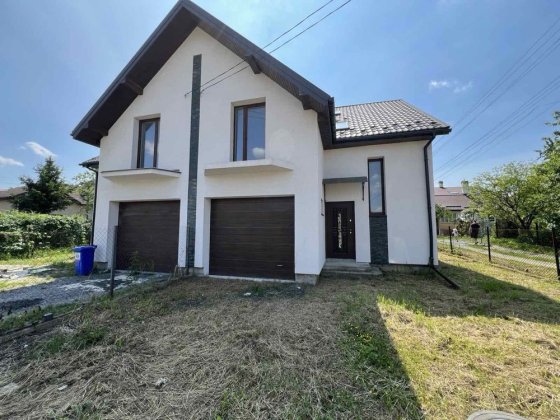 Продаж котеджу Зимна Вода Зимняя Вода