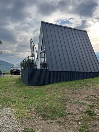 Продам котедж в Карпатах - фото 1