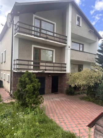 Продаж будинку Зимна Вода - фото 1