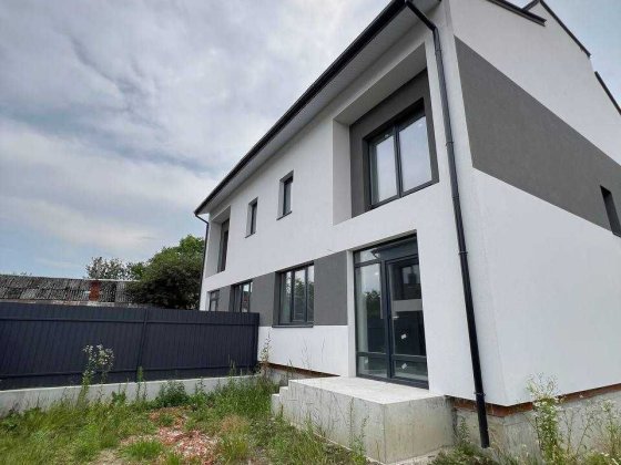 Продаж котеджу, Зимна Вода Зимняя Вода