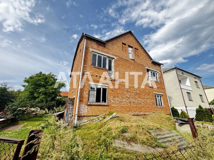 Продаж будинку-коробка у м. Городок по вул. Галицькій - фото 1