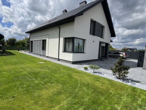 Будинок приватний Городок