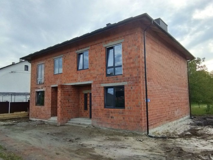 Продаж котеджу в Городку по вул Львівська Чорновола - фото 1