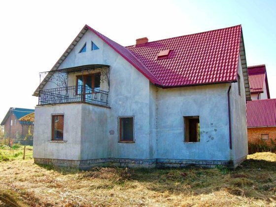 Продаж Будинку. м. Городок вул. Соборна Городок
