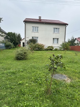 Продаж будинку з ремонтом в передмісті Львова - фото 1