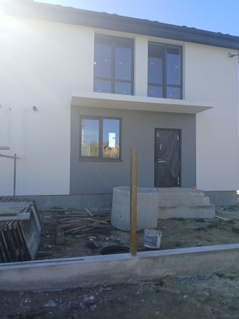 Котедж Продаж Зимна Вода - фото 1