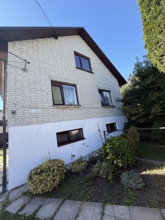 ТЕРМІНОВО!!Продаж окремого 2пов. будинку в Зимній Воді - фото 1