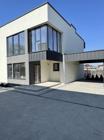 Продаж котеджу в с.Зубра 125 тис - фото 1