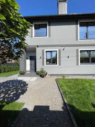 Продаж будинку 107 м² з ремонтом та меблями, Львів, Зимна вода. - фото 1