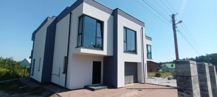 Продаж котеджу у Зубрі. - фото 1