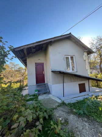 Будинковолодіння в центральній частині м. Моршин - фото 1