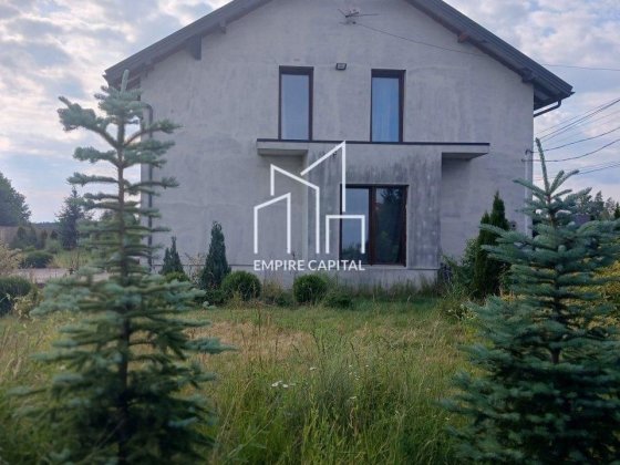 Будинок 200 м² + 17 соток | Рясне-Р | Без ремонту Рясне-Руське