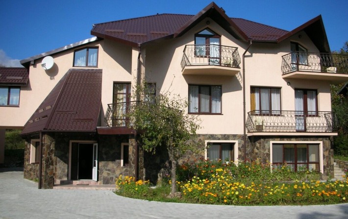 Продам садибу для сім'ї - фото 1