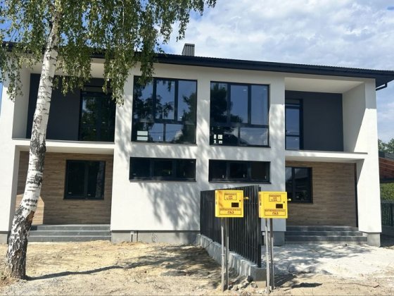 Продаж чудового котеджу у с. Рясне -Руська, від власника. Рясное-Русское