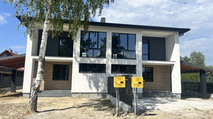 Продаж чудового котеджу у с. Рясне -Руська, від власника. - фото 1