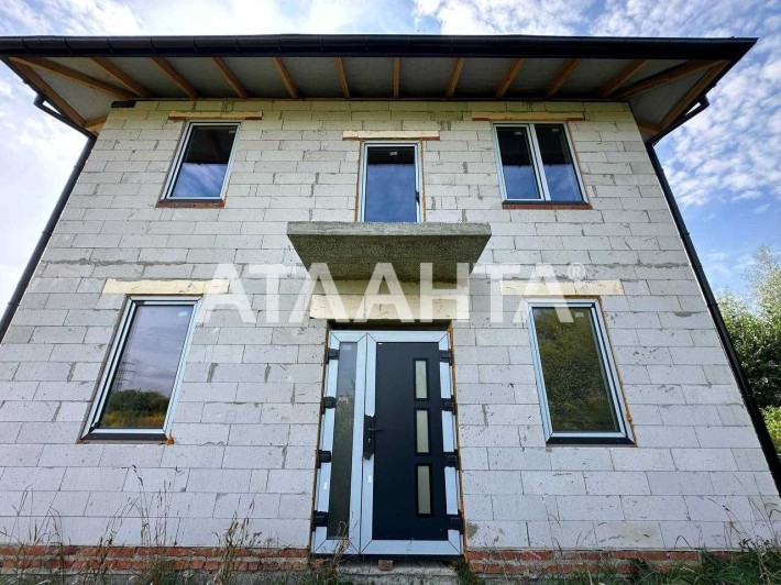 Продаж будинку с.Малехів (Сороки-Львівські) - фото 1