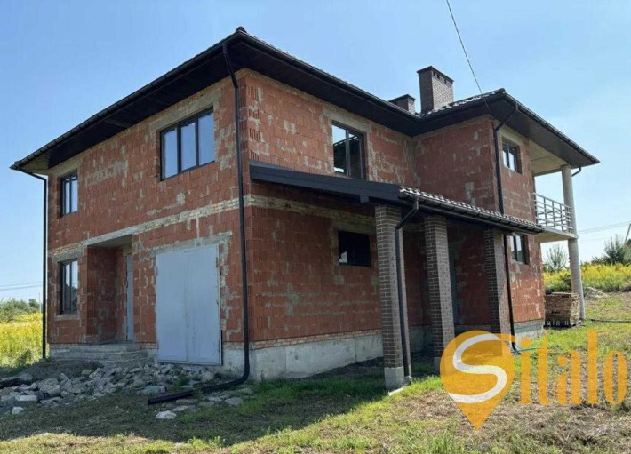 Продаж будинку, с. Малехів - фото 1