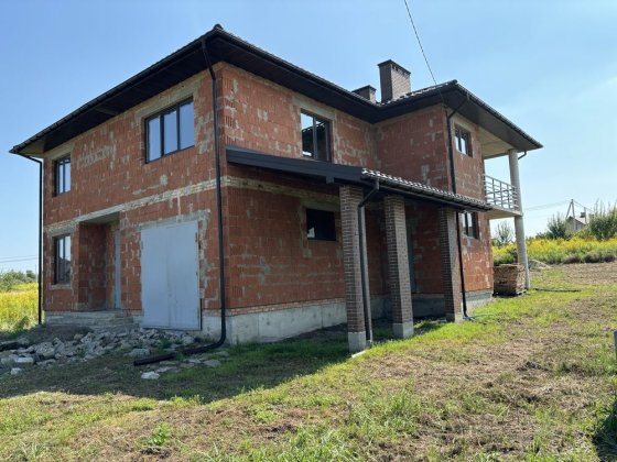 Будинок, передмістя Львова, Малехів Малехів