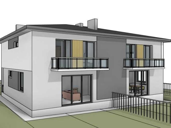 Продаж котеджу с.Малехів біля Львова БЕЗ КОМІСІЇ Малехів