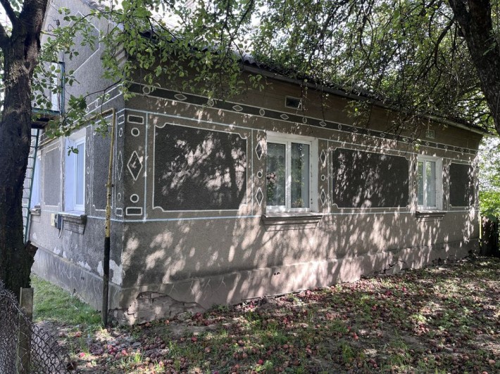 Будинок в мальовничій місцевості - фото 1