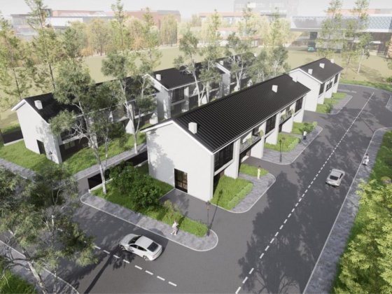 Продаж котеджів! Скнилів