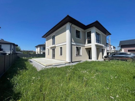 Продаж будинку у котеджному містечку с.Конопниця(Львів) Конопница