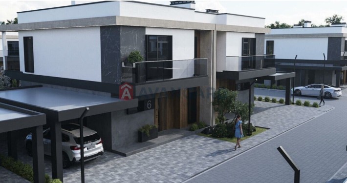 Продається котедж (дуплекс) с.Конопниця Львів розтермінування - фото 1