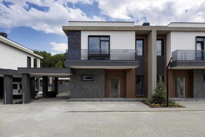 Продаж/Дуплекс/Конопниця/Львів - фото 1