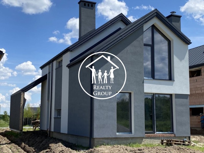 Затишний скандинавський будинок! - фото 1