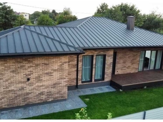 Продаж сучасного окремого будинку з ремонтом Конопница