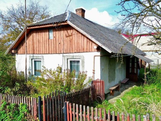 Продаж  будинку в м.Стебник Стебник