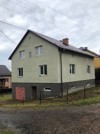 Продається красивий будинок у Стебнику - фото 1
