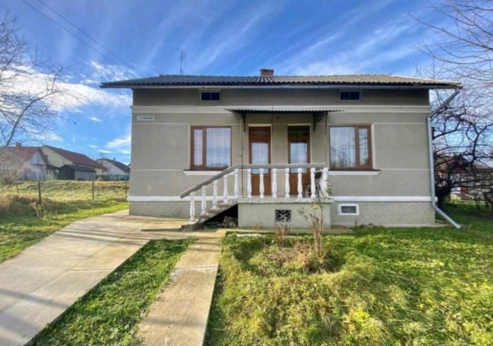 Продається будинок перед в'їздом у Трускавець. - фото 1