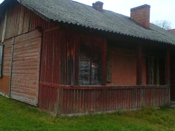 Продам будинок . Стебник