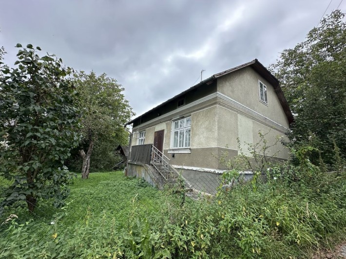 Продається цегляний будинок в гарній локаціі ,поблизу Трускавця. - фото 1