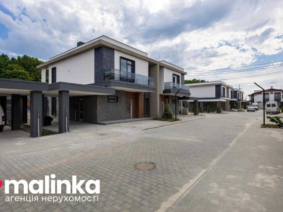 Продаж/Будинок, Дуплекс/0 цикл/Дзеркальна,Конопниця/Зимна Вода/Льв.обл Конопница