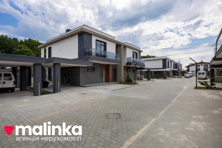 Продаж/Будинок, Дуплекс/0 цикл/Дзеркальна,Конопниця/Зимна Вода/Льв.обл - фото 1