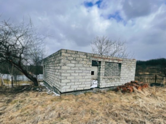 Дачний будинок земля обмін на авто Стебник