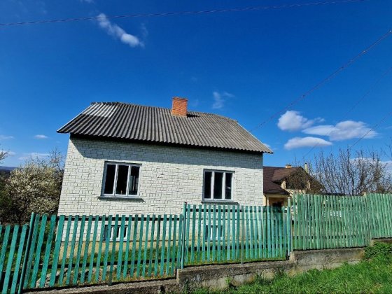 Продаж сімейного будинку Стебник