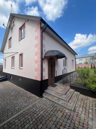 Продаж 2-х поверхового будинку  в с.Давидів - фото 1