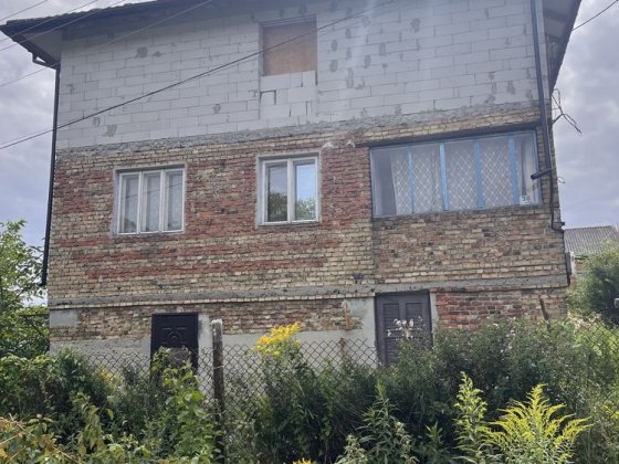 Продаж будинку с. Давидів Давидів