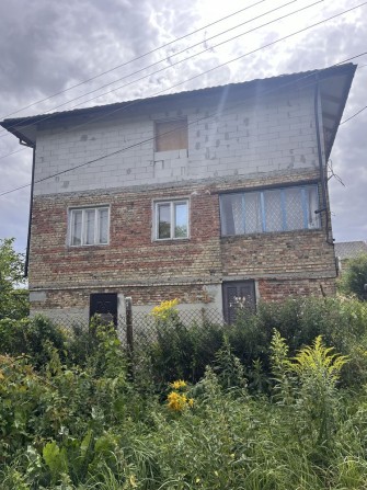 Продаж будинку с. Давидів - фото 1